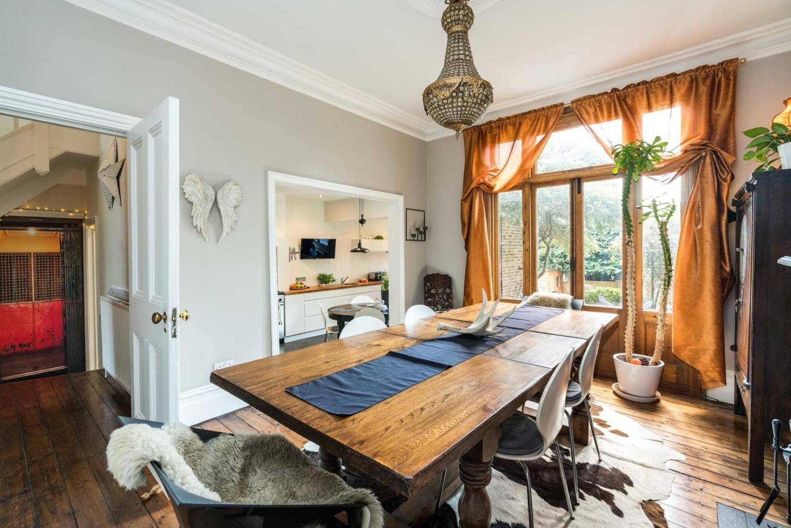 Beautiful 3Bd Home Forest Hill South London Exterior photo